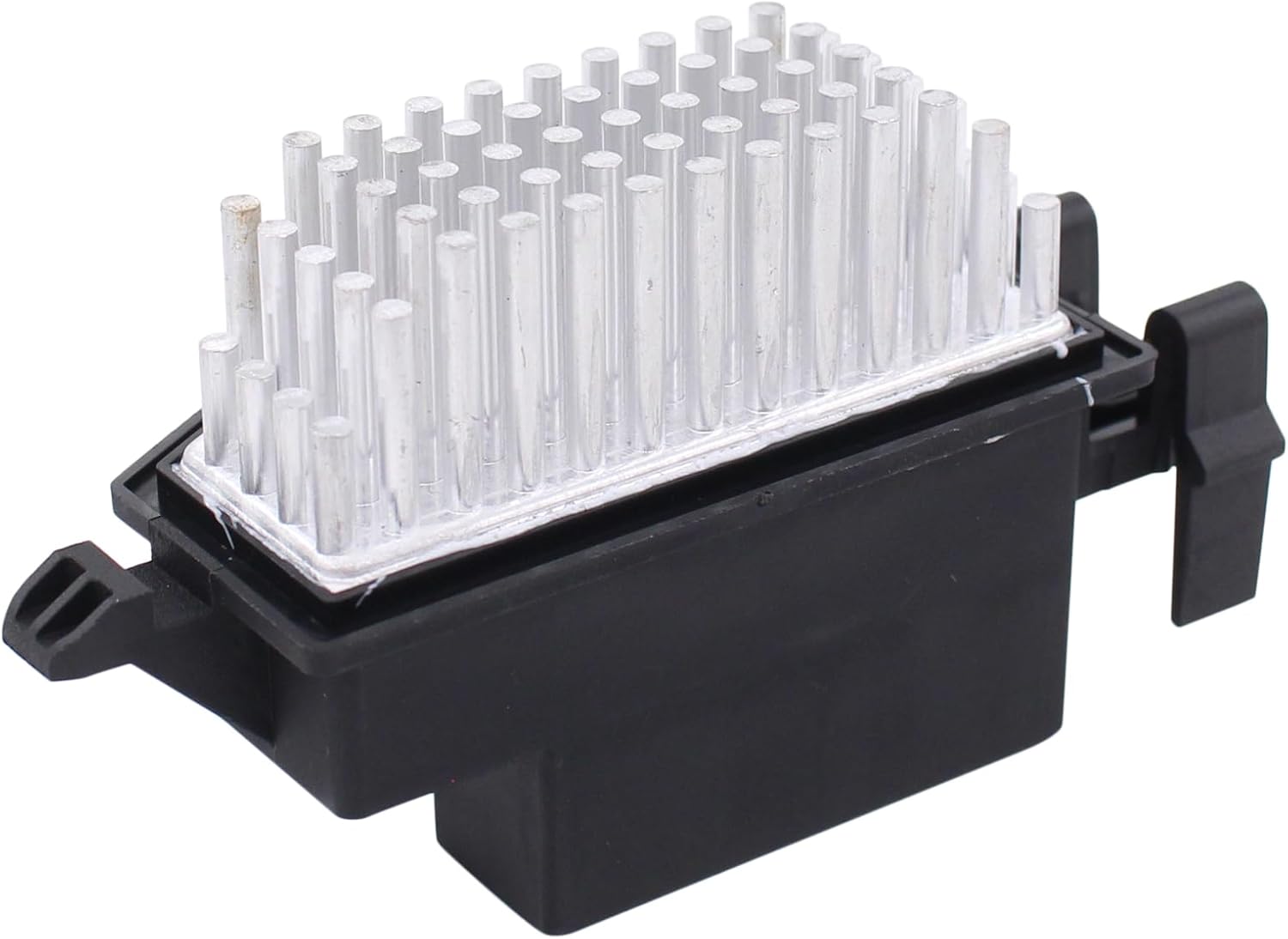 XtremeAmazing HVAC Blower Motor Control Module Resistor for