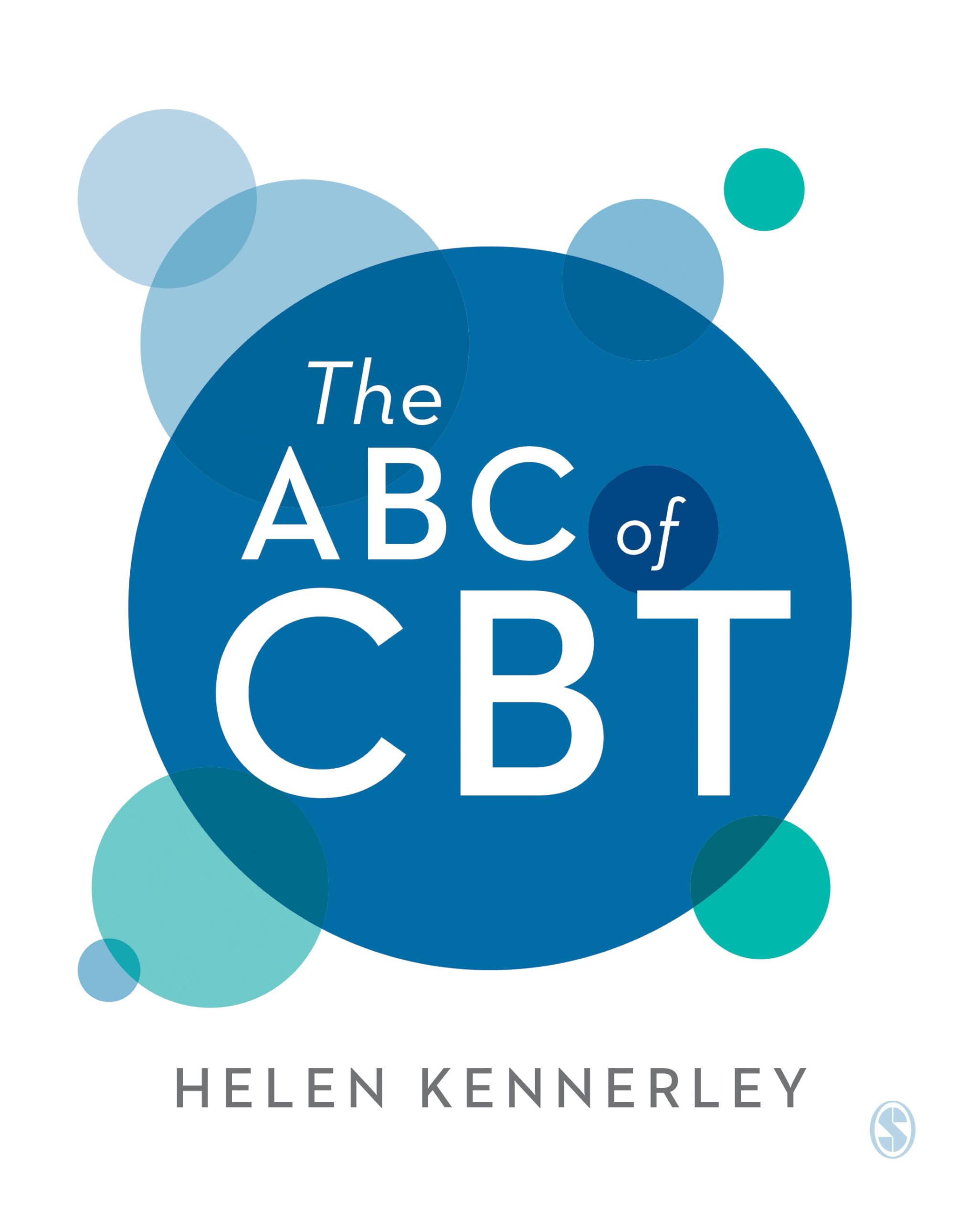 The ABC of CBT by Helen Kennerley - 9781526491329