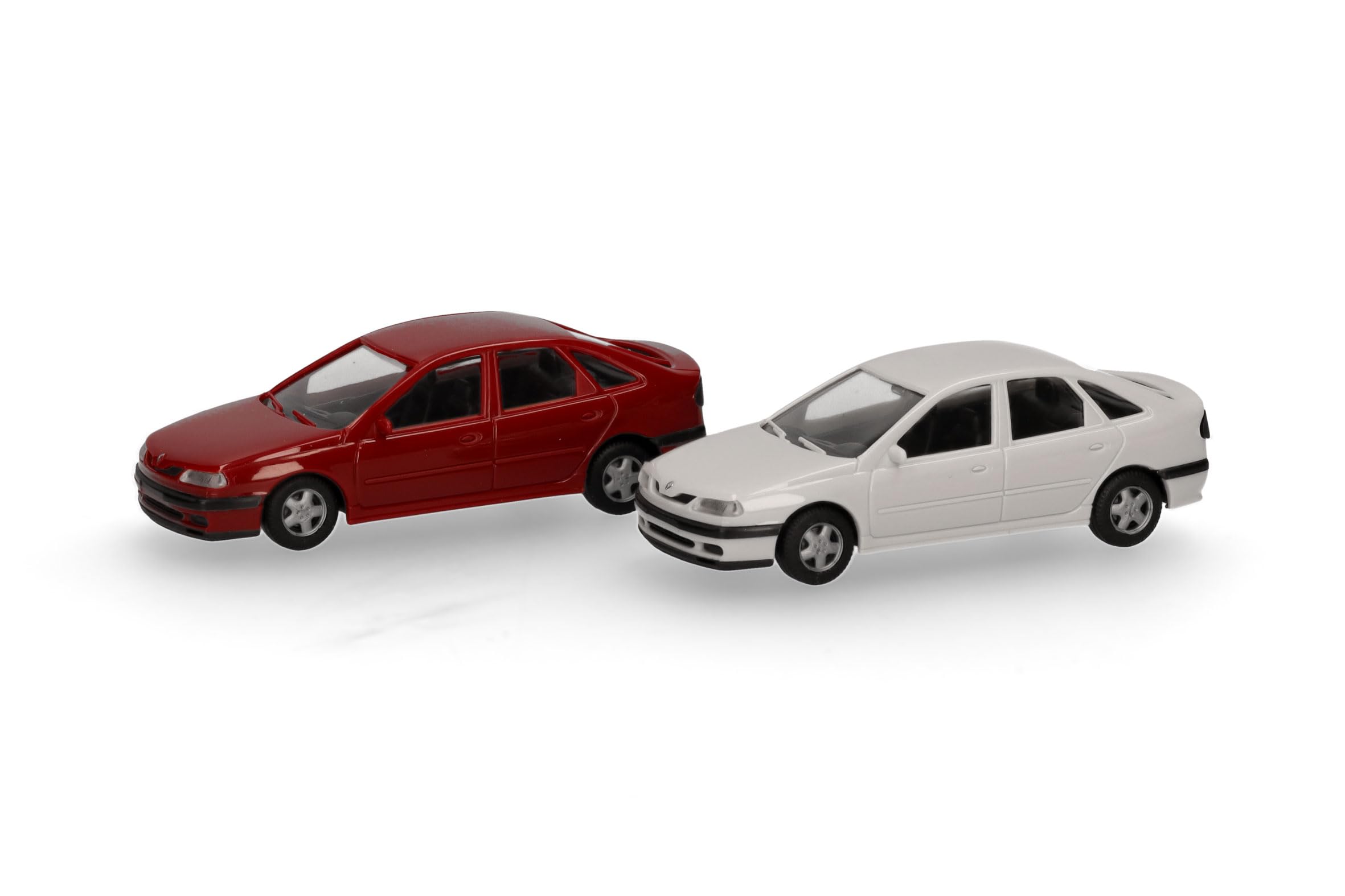 Renault Laguna, rojo , Modelo de Auto, modello completo, Herpa 1:87 Renault Laguna, rojo , Modelo de Auto, modello completo, Herpa 1:87