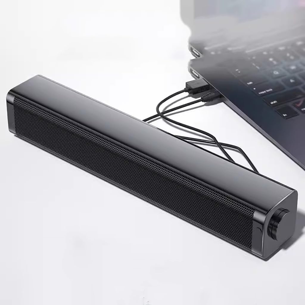 Computer, Desktop, Audio, Casa, Desktop, Laptop, Subwoofer, Altoparlante lungo, Piccolo, Volume alto