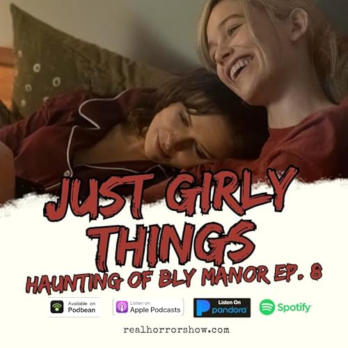 Just Girly Things - Real Minishow Ep. 90