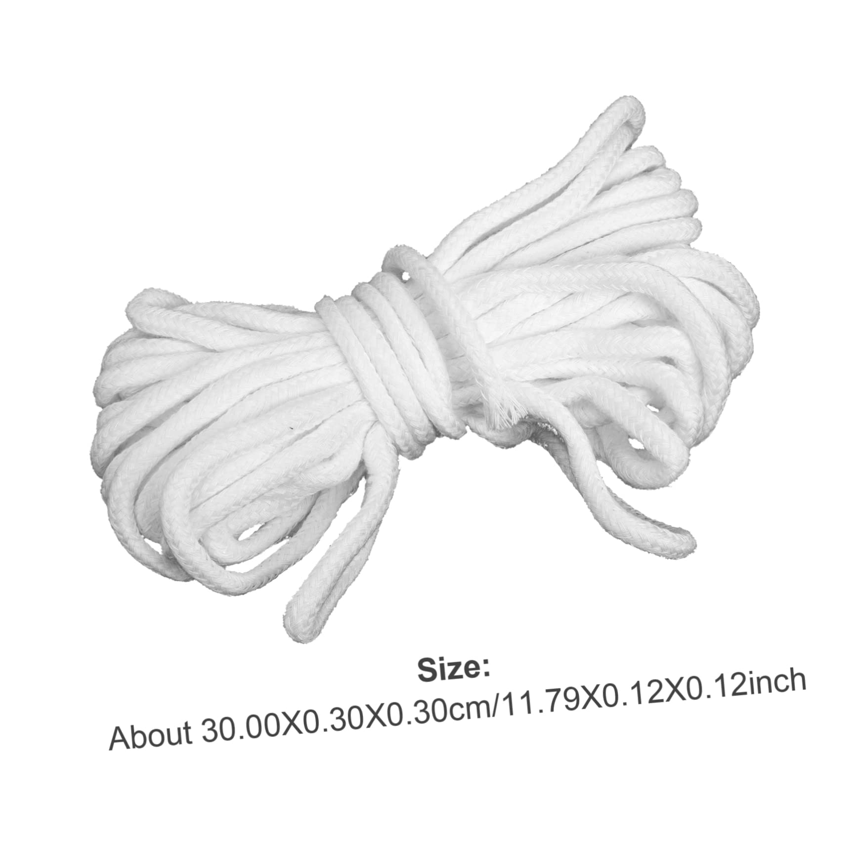 FUNOMOCYA Self Watering Cord for Plants Durable Violet Watering Rope for Flowerpots for Home Gardening