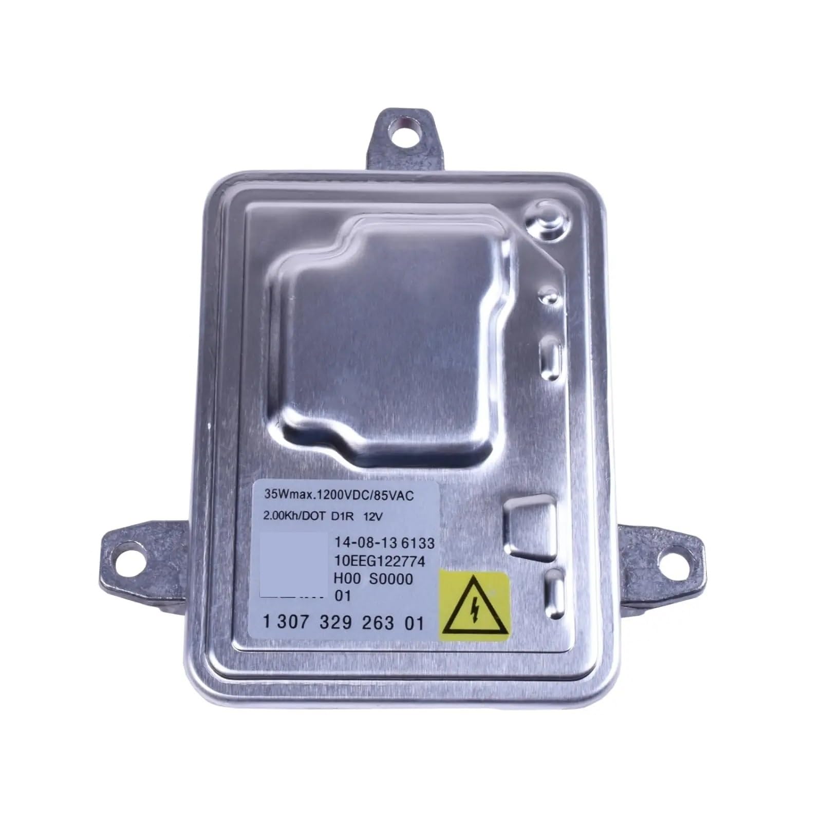 Ballast Headlight Control Module for Benz GL ML W176 W166 SLK C 250 350 550 A1669002800 Xenon Ballast D1S Bulb HID Headlight Kit 1307329312