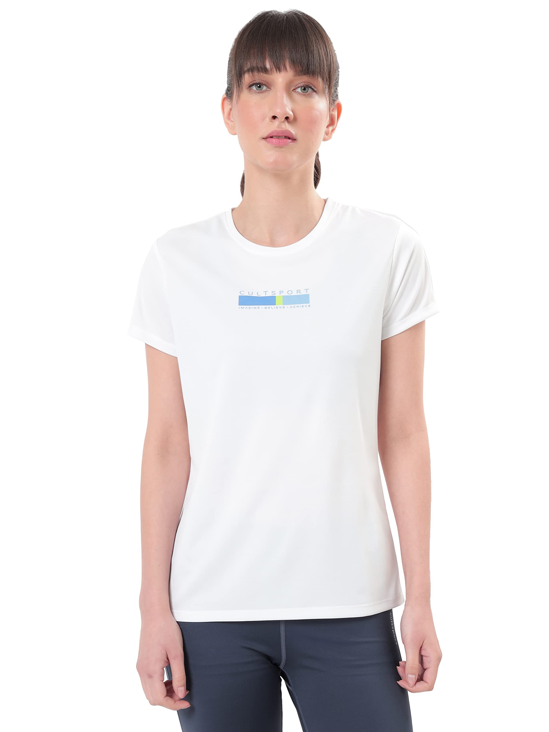 CULTSPORTWomen T-Shirt