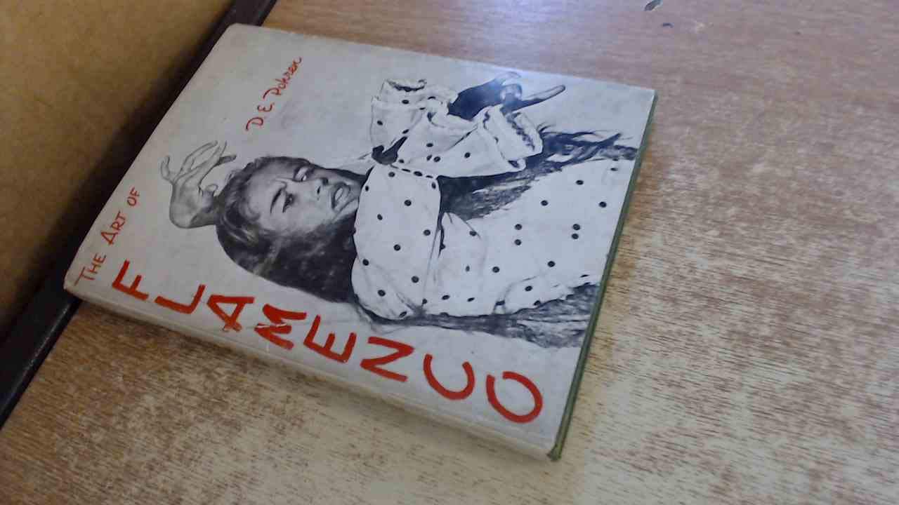 The art of flamenco