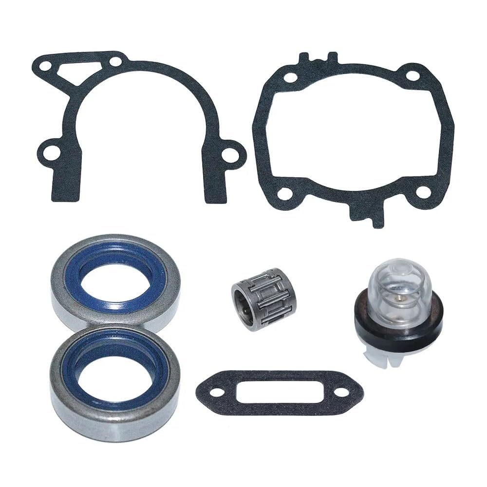 Kit de joints de carter pour réparer les fuites moteur sur tronçonneuse TS420