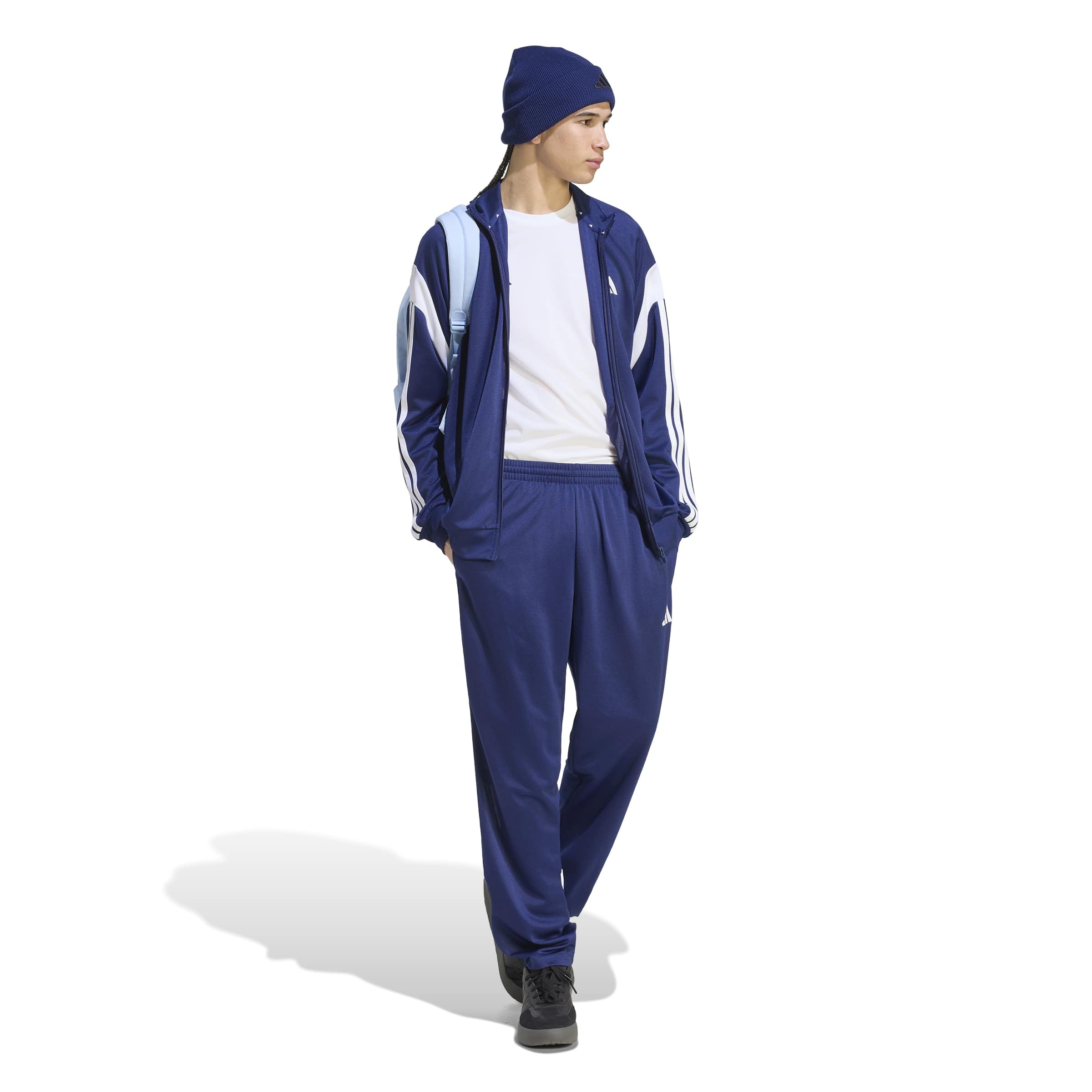 adidas Herren Teamsport Trainingsanzug (1er Pack)
