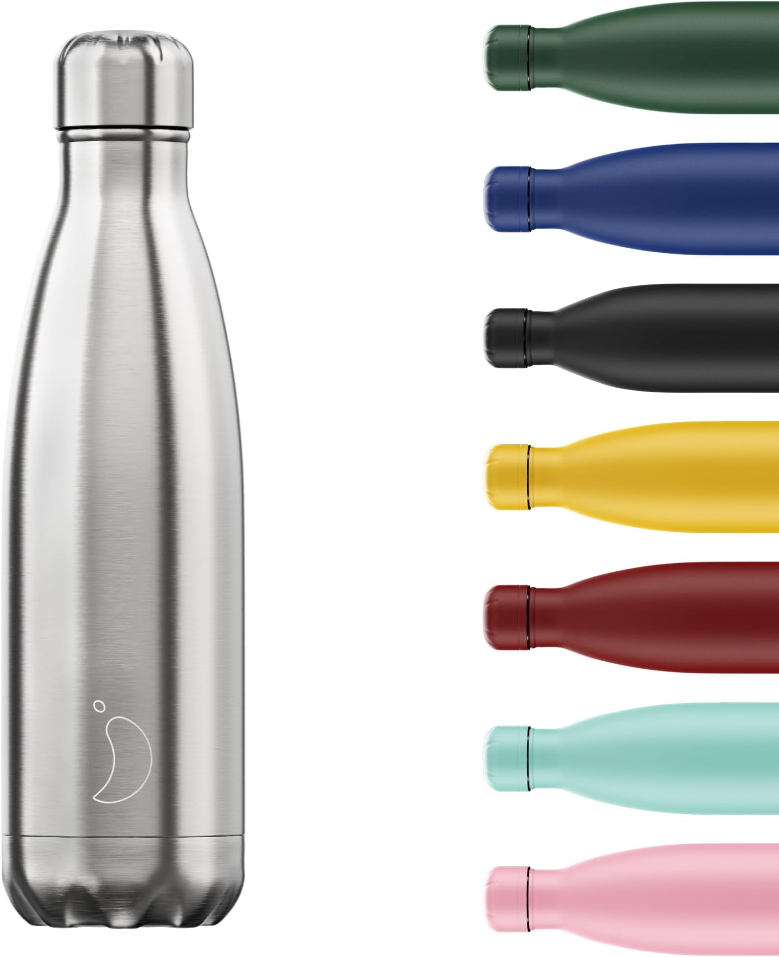 Chilly's Stainless Steel Collection