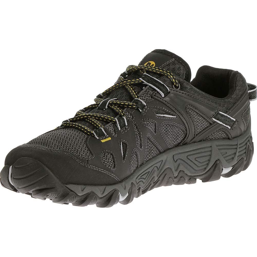 Merrell All Out Blaze Aero Sport, Chaussures de randonnée basses homme