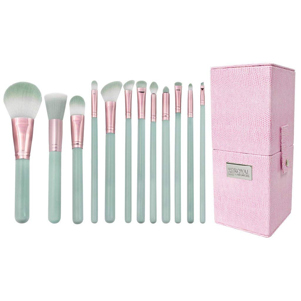 Royal & Langnickel Love is Trusting Brush Box Kit - 12 Piece