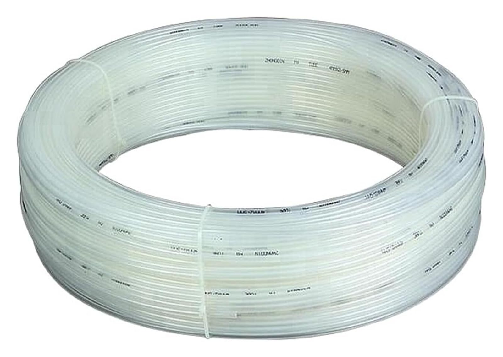 Koinen 10Mm Od X 6.5Mm Id Flexiable Rubber Air Hose Pneumatic Tube Pipe Pu Hoses 12Mm 14Mm For Compressor Polyurethane Tubing 6X4mm 12X8mm 8X5mm(,3 Meters)