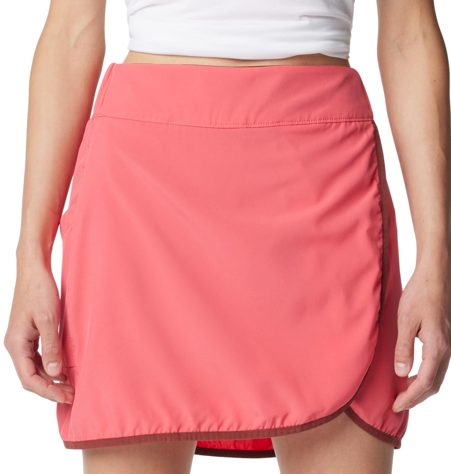 Columbia da Trekking Gonna Pantalone Donna