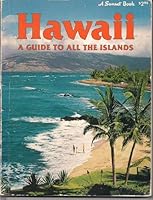 Hawaii (Sunset Travel Books) 037606305X Book Cover