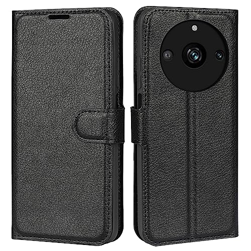 JIUNINE Case for Realme 11 Pro 5G / Realme 11 Pro + 5G - Image 2