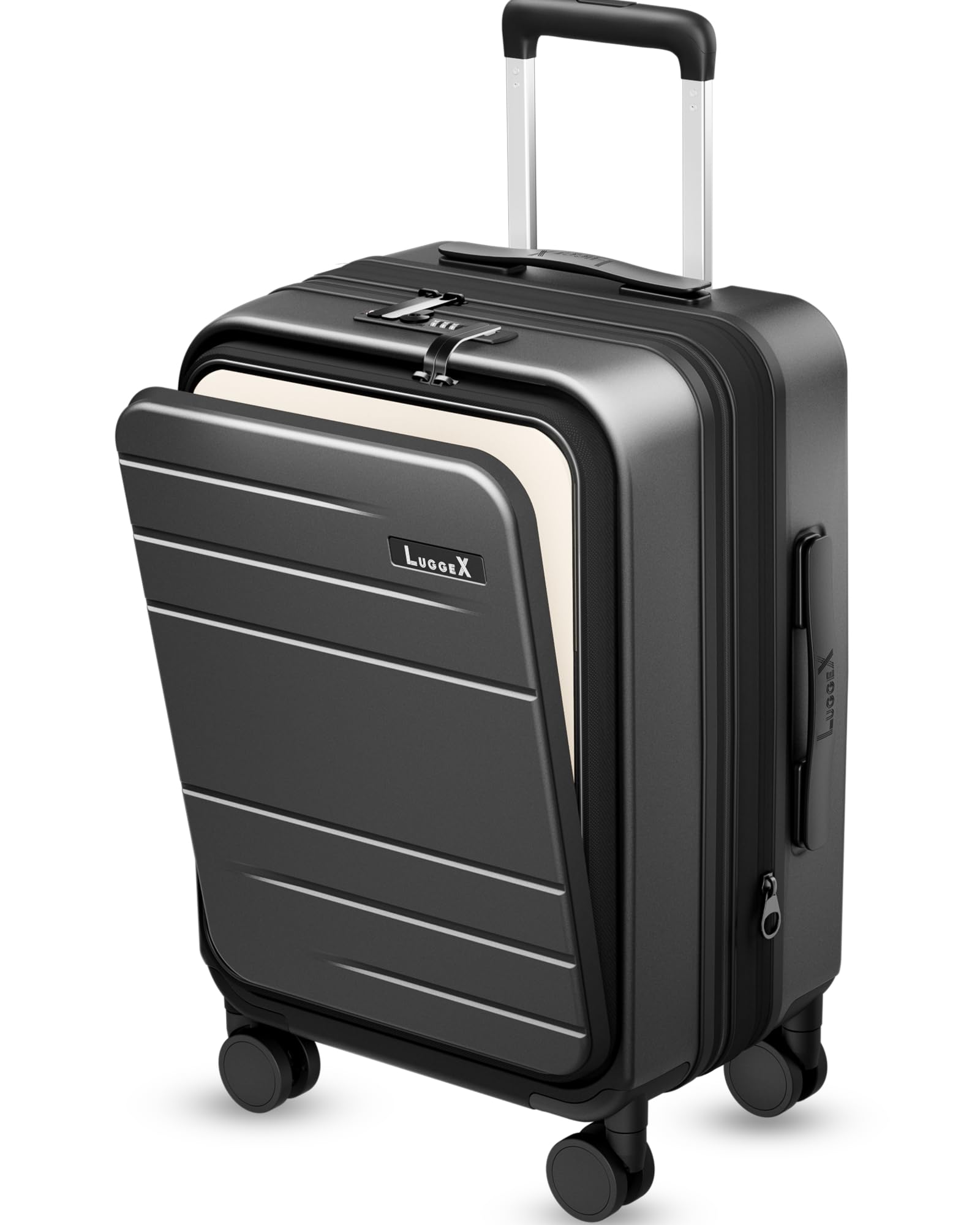 LUGGEX FLO5 Carry-On