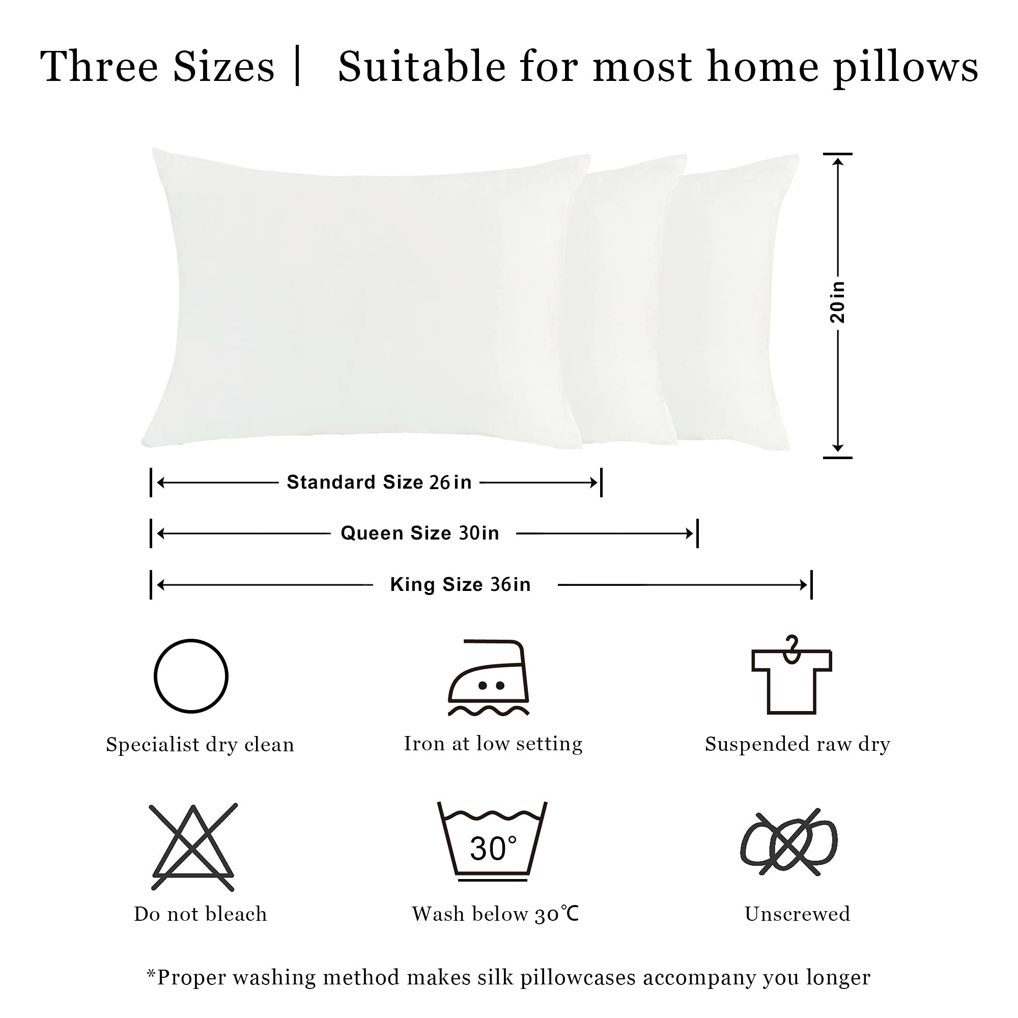 How To Sew A Pillowcase: Two Simple Methods