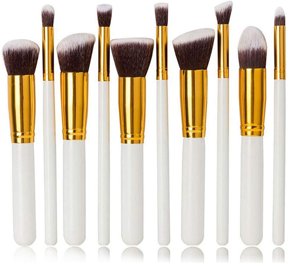 powder brush set