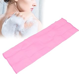 Pano Esfoliante, Toalha Esfoliante De Banho Esponjas De Banho, Toalha Esfoliante De Banho, Esfoliante Loofah Pano Esfoliante Para Ferramentas De Limpeza Esfoliante De Banho