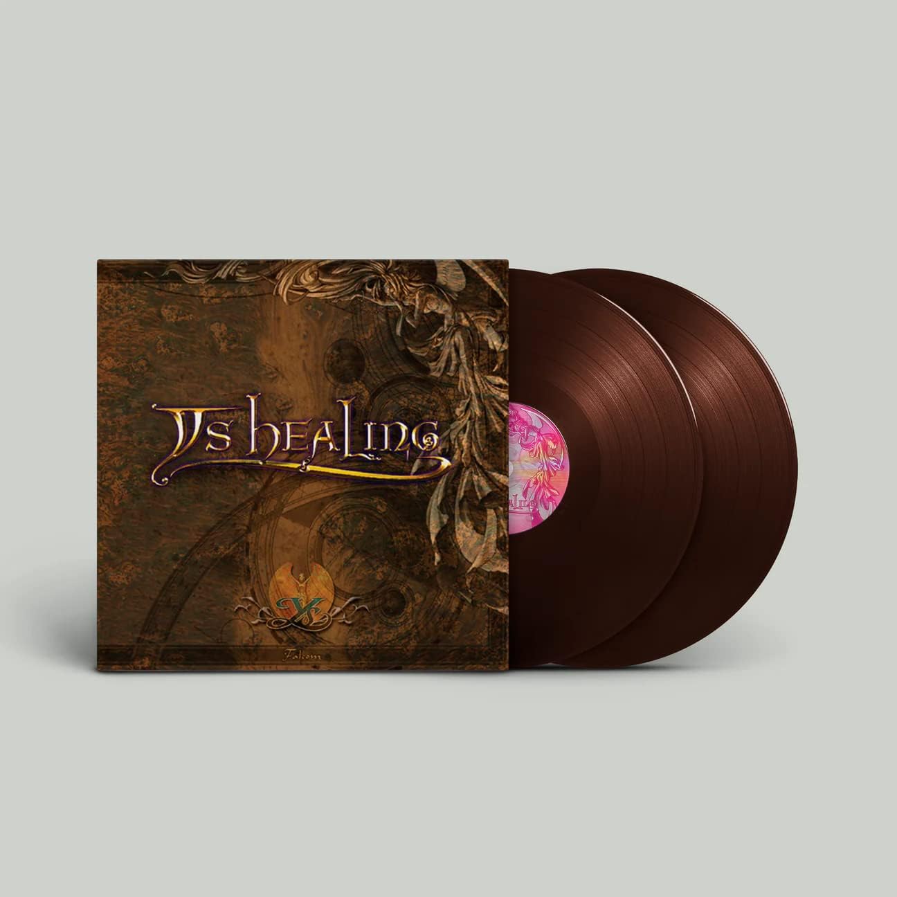 Ys Healing Exclusive Brown