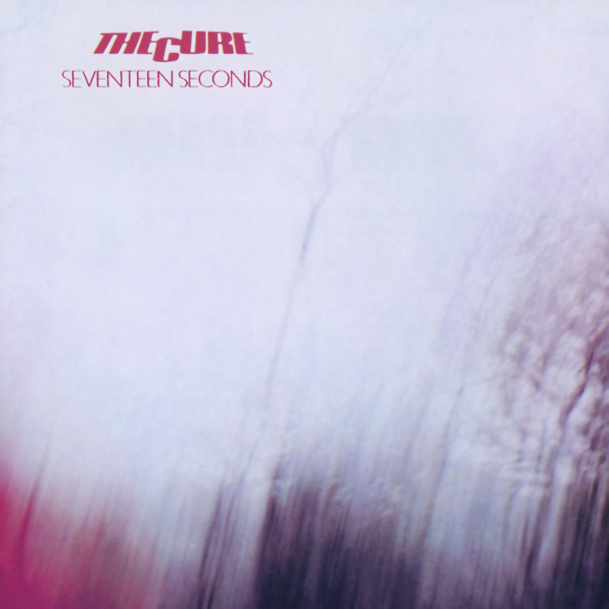 Seventeen Seconds Remast