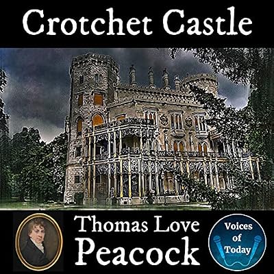 Crotchet Castle