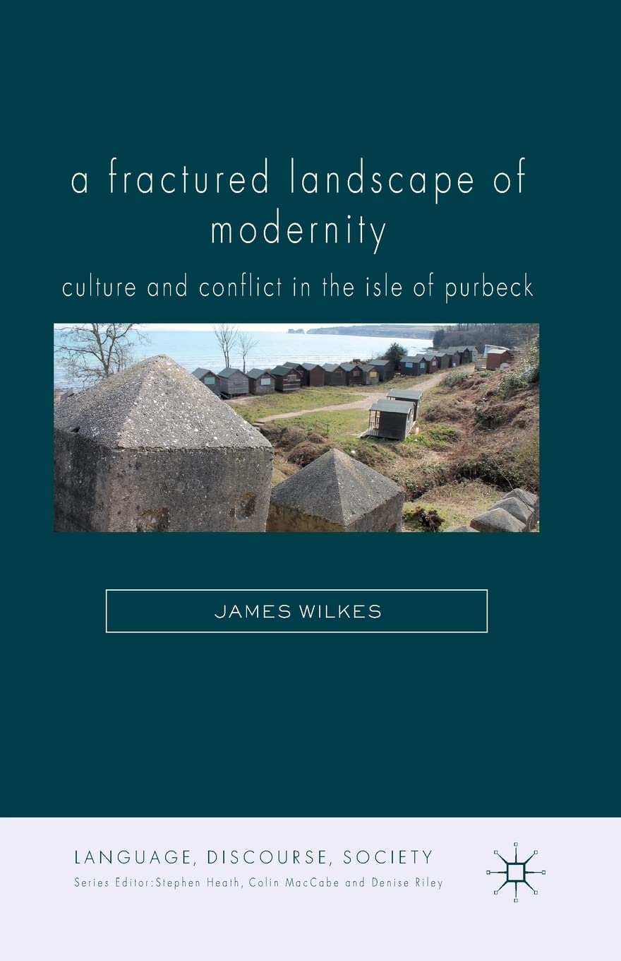 A Fractured Landscape of Modernity lecture pour passionnés d'histoire