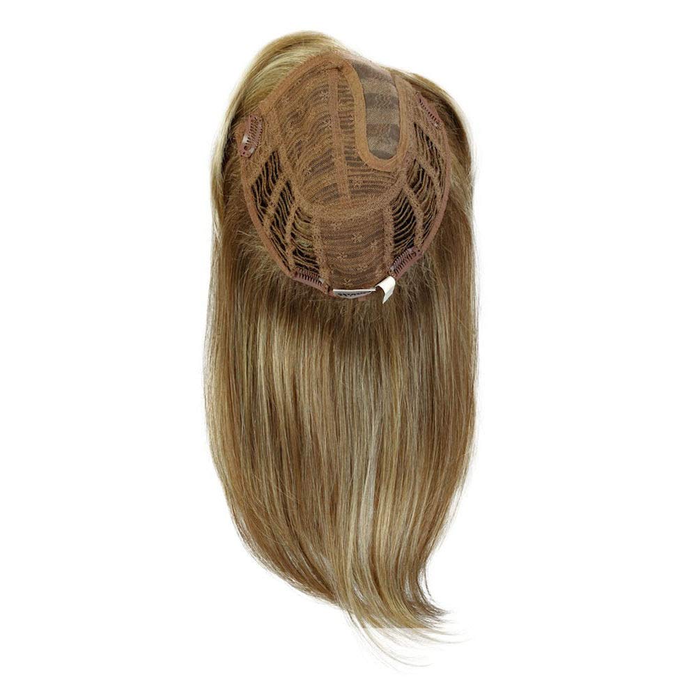 Estetica Design (Mono Wiglet 413-Mp) - Synthetic Top Hair Piece in R8_26H