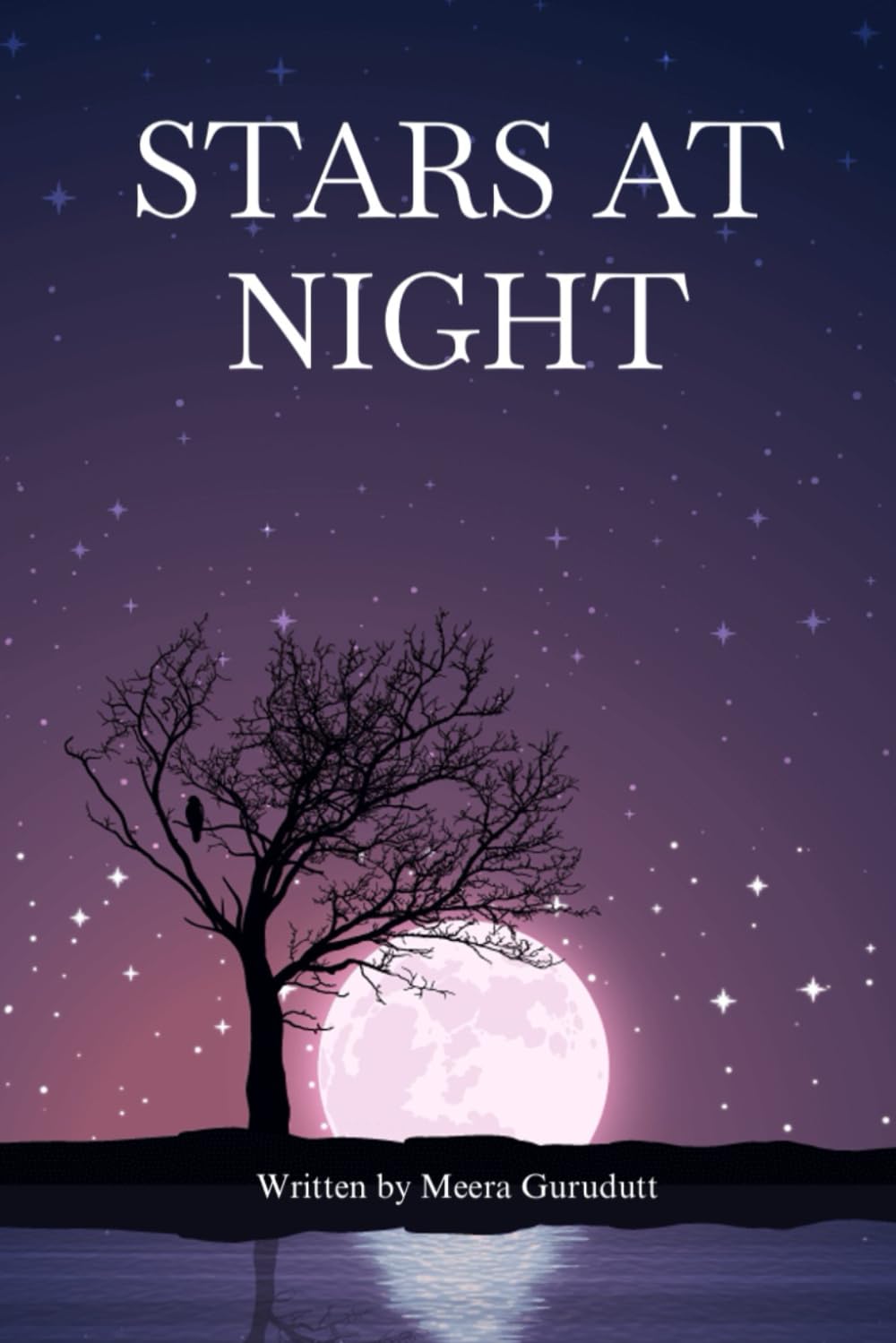 STARS AT NIGHT