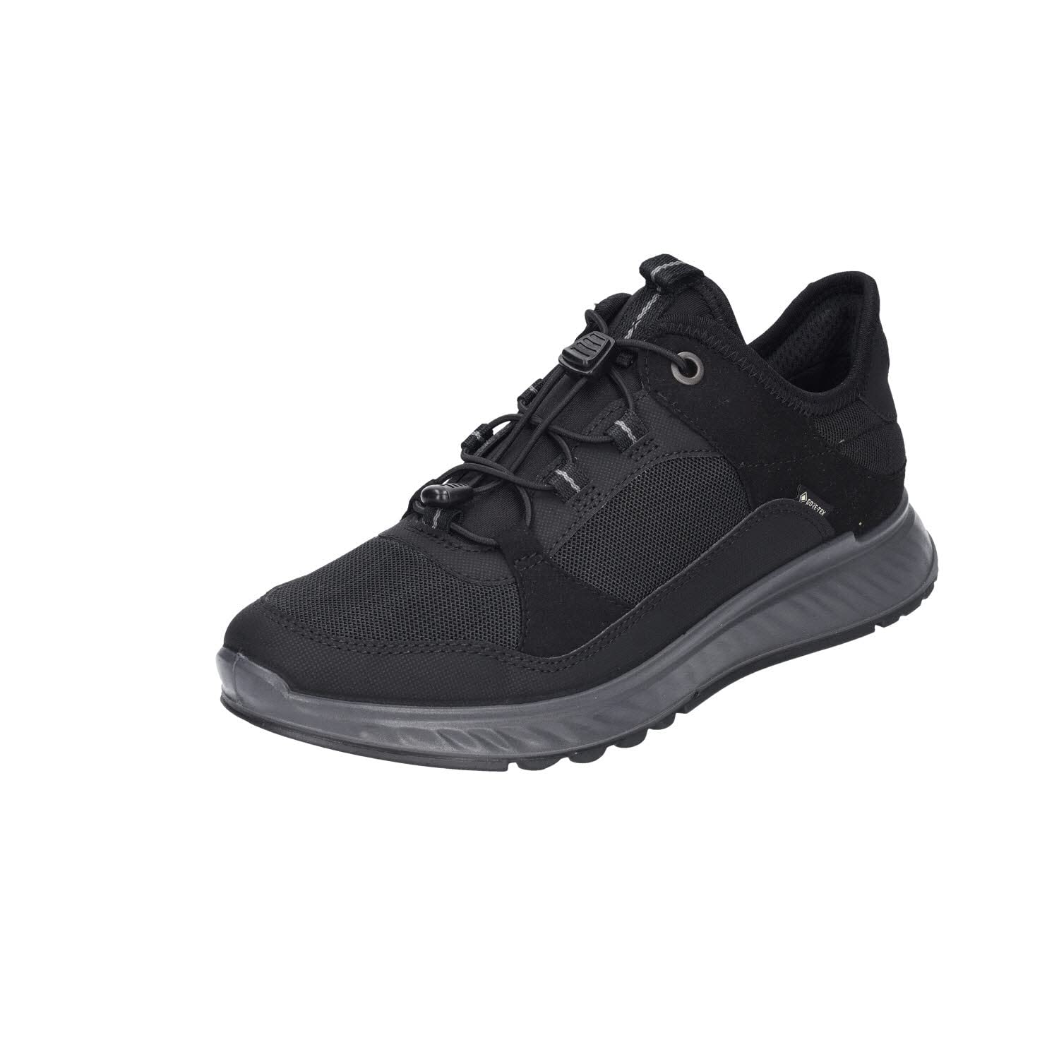 ECCO Kobiety Ecco ExostrideAdidasy