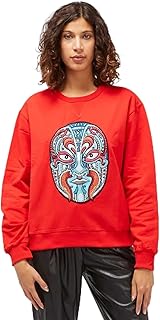 Custo Barcelona Sudadera