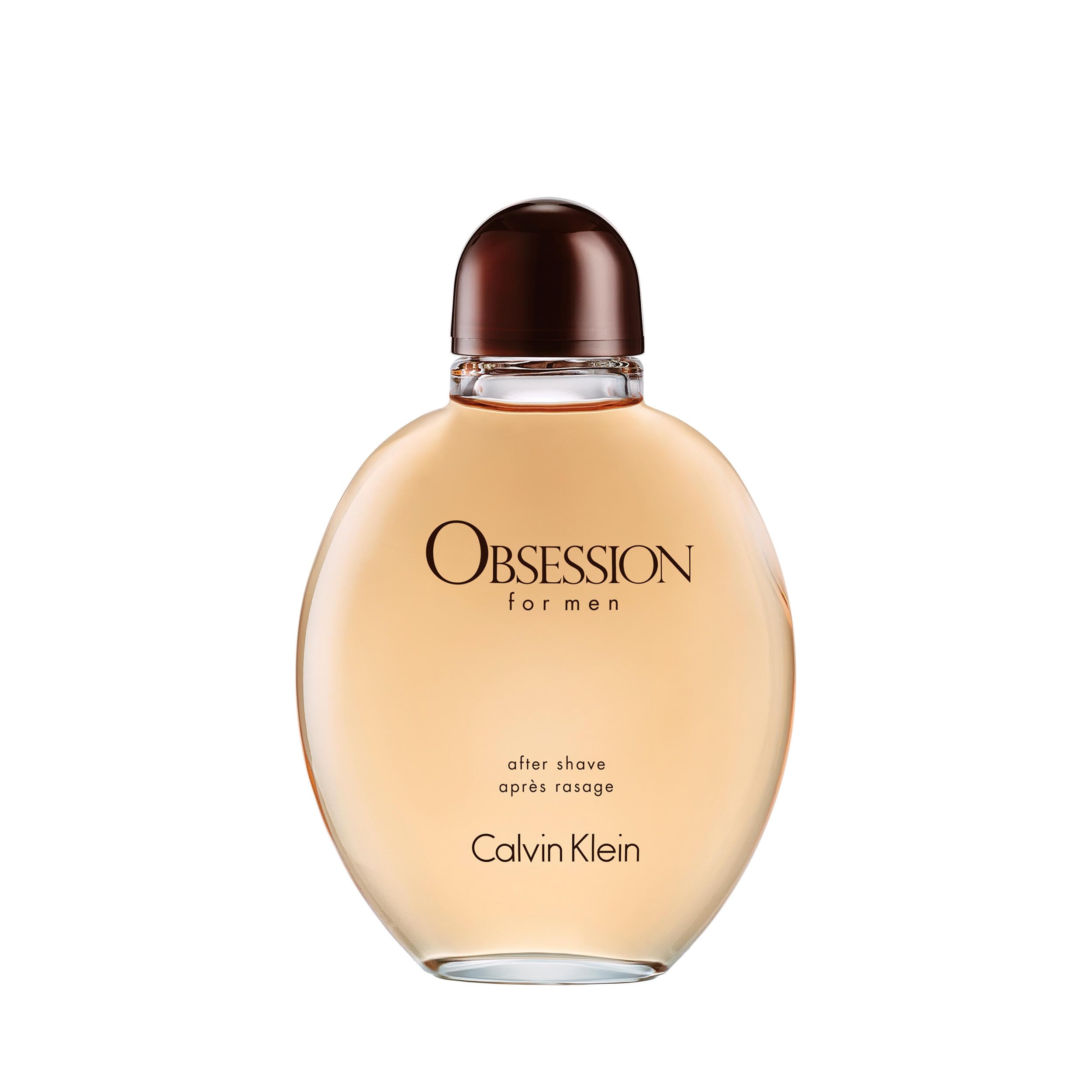 Calvin Klein Obsession After Shave for Men – With