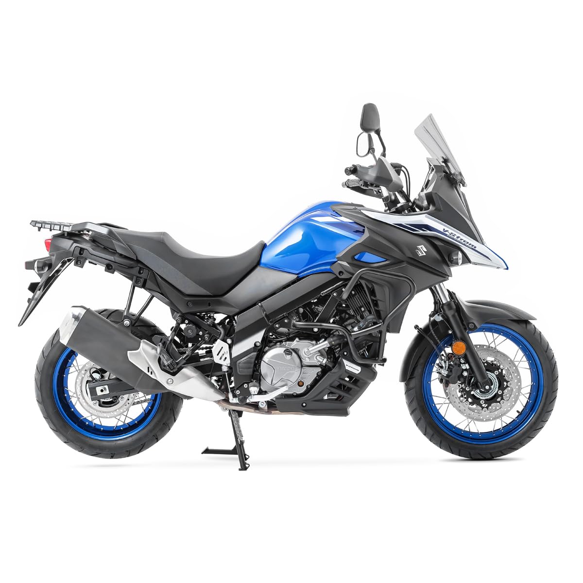 Caballete Principal Compatible para Suzuki V-Strom 650/ XT 11-25 ConStands