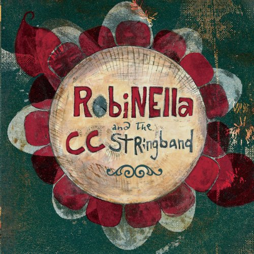 Robinella and the CCstringband