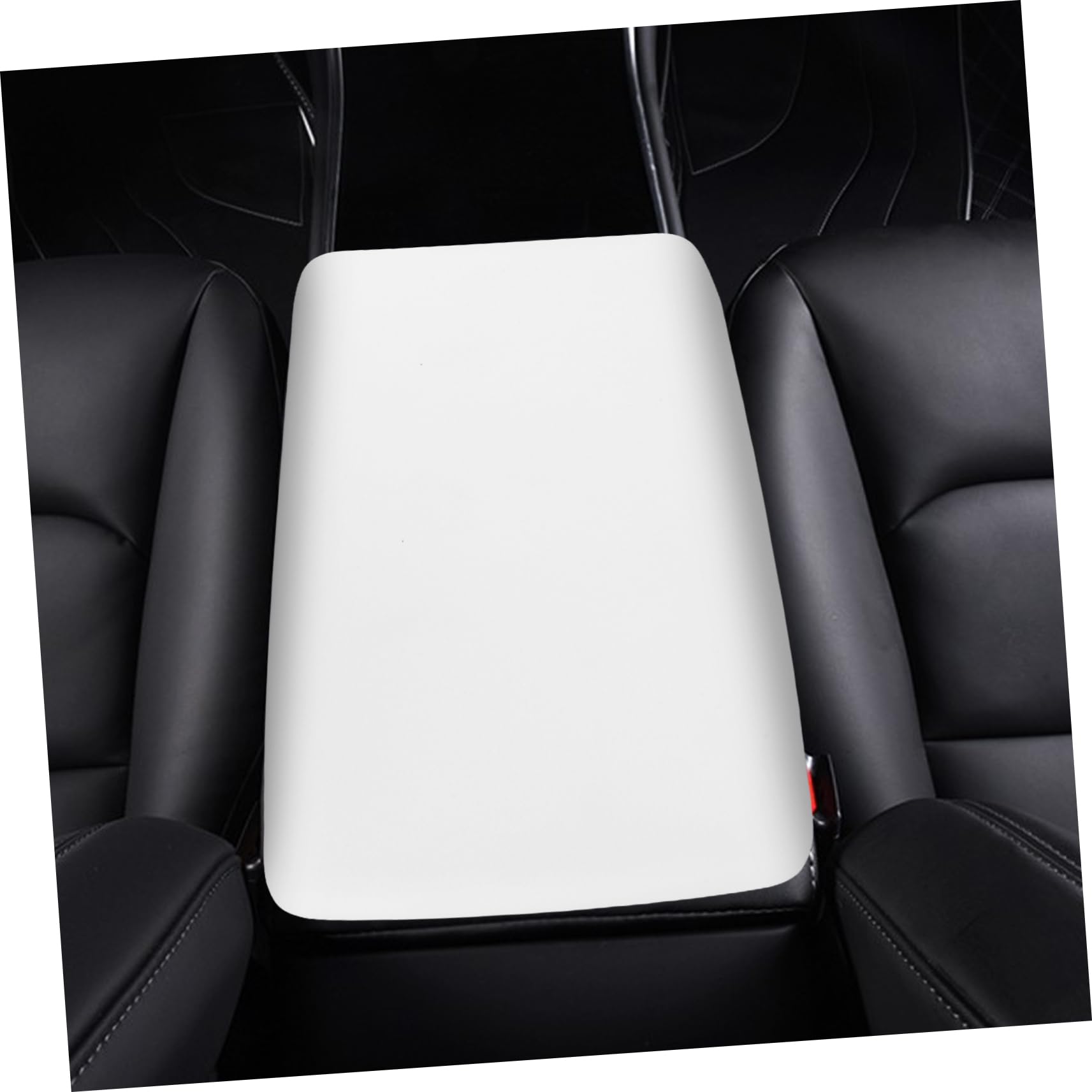 Funda para Reposabrazos de Coche Tpe Color Claro, Protección