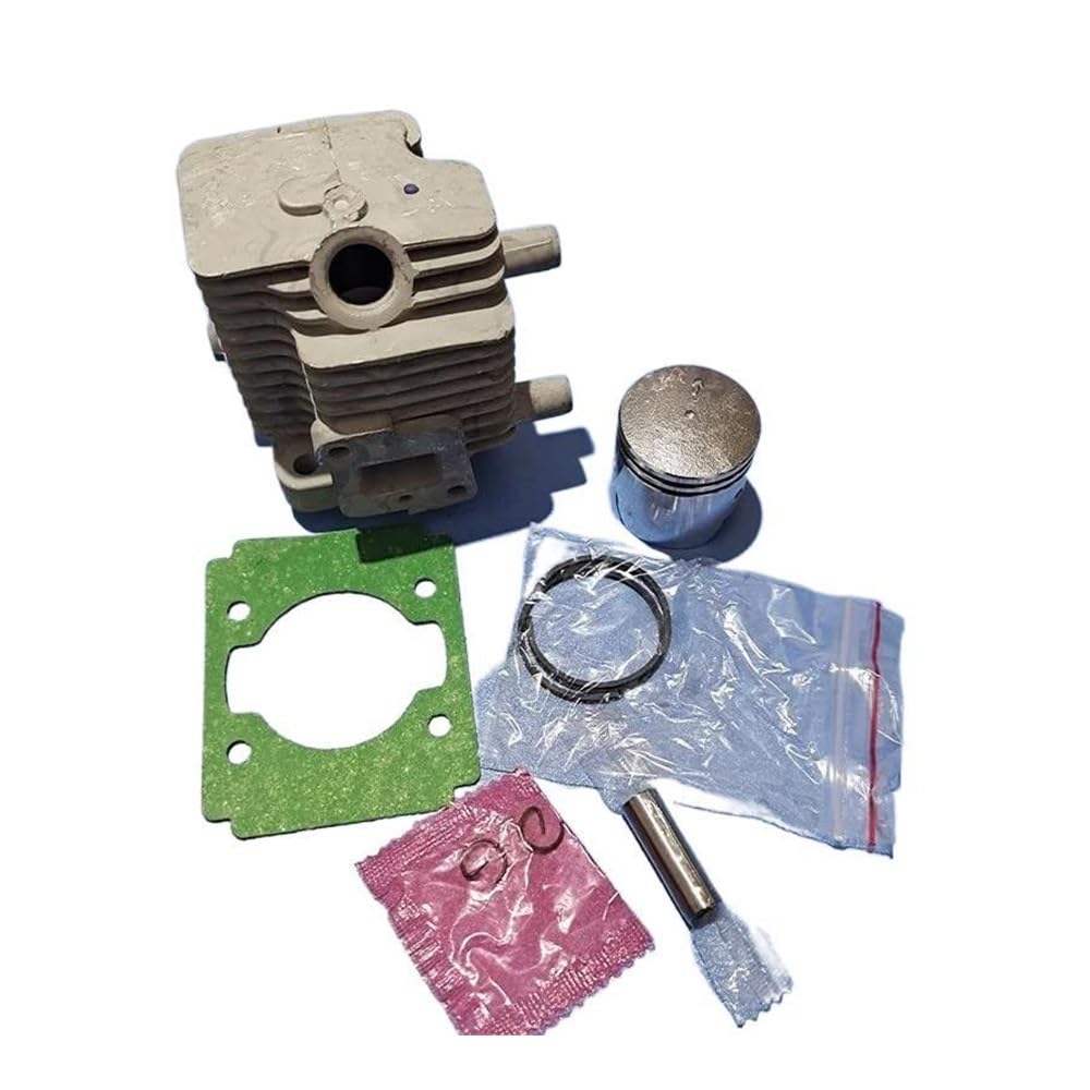 Kit cylindre 1E32F de 32 mm haute étanchéité pour la réfection des moteurs 22,5 cm³