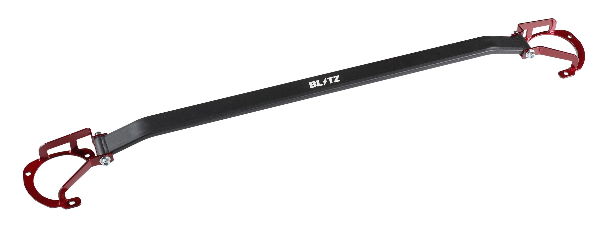 Amazon | BLITZ(ブリッツ) ストラットタワーバー 86・BRZ ZN6/ZC6 