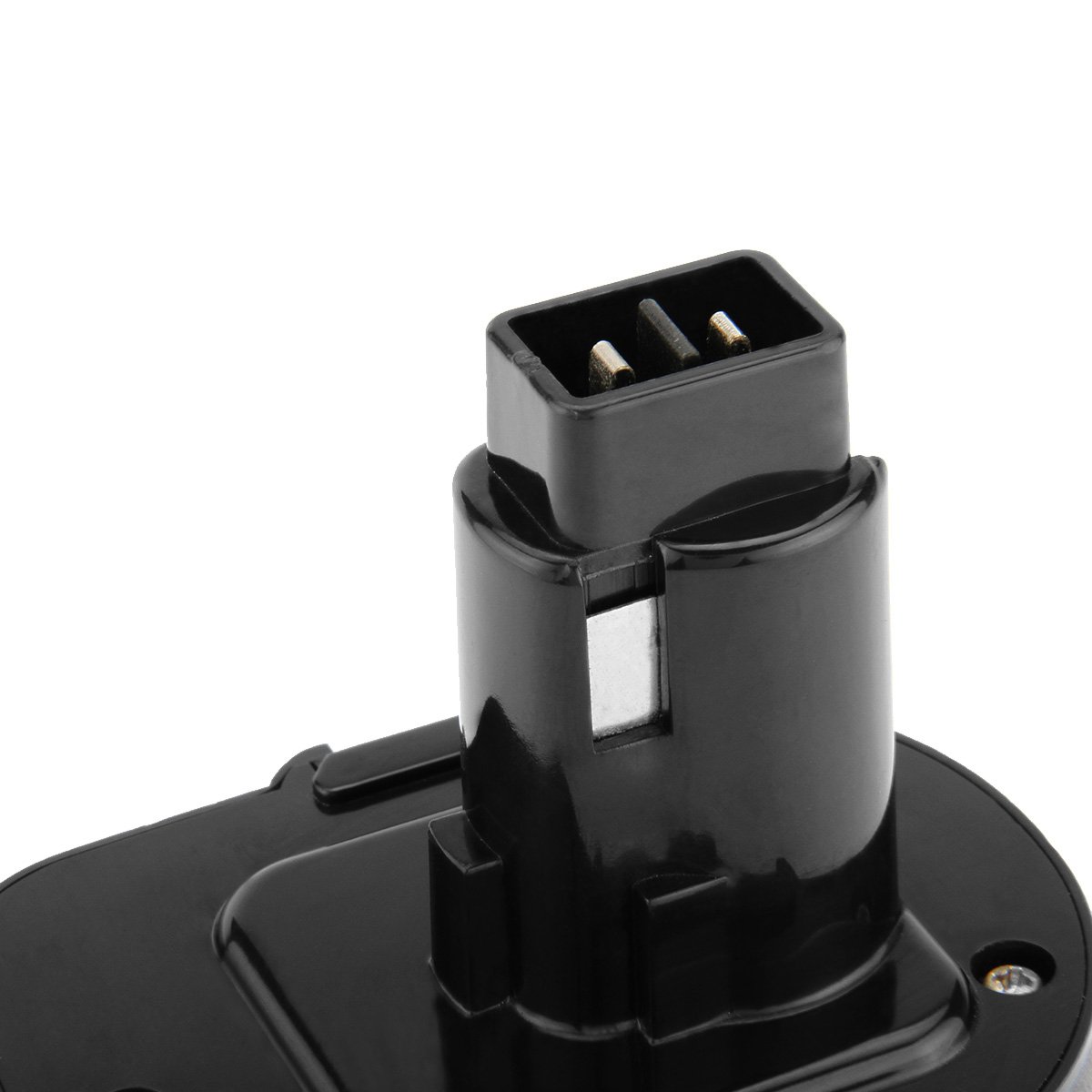 Shentec 12V 4.5Ah Ni-MH para Baterías Black & Decker A9252,Dewalt DC9071 DE9071 DW9072 DE9074 DE9075 DE9501 DW9071 DE9037 DE9072 152250-27 397745-01