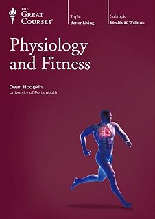Physiology and Fitness