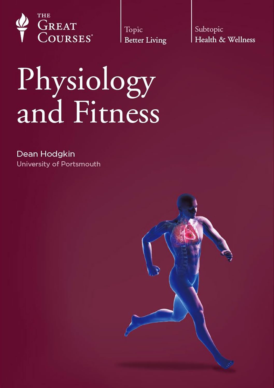 Physiology and Fitness
