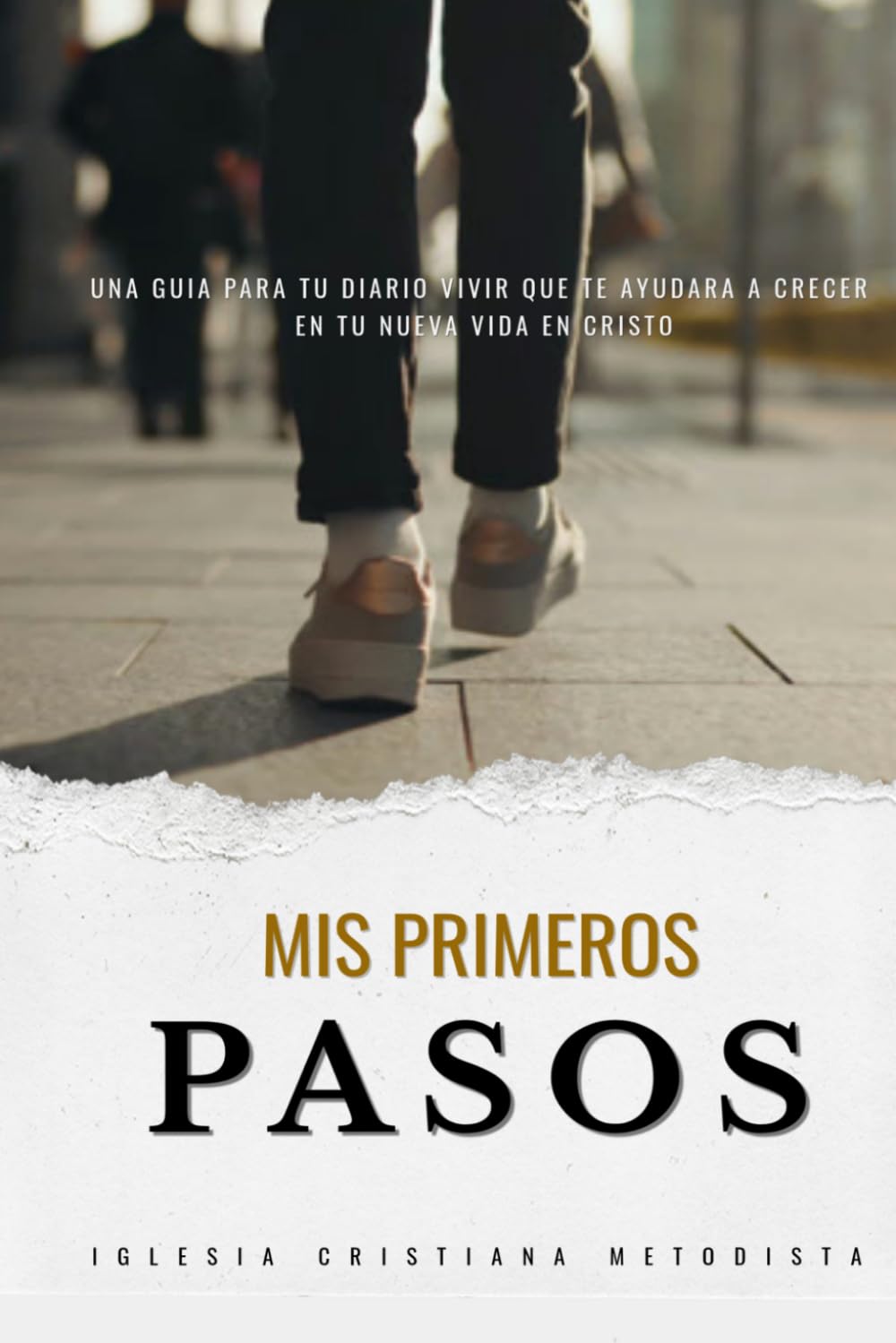 Mis Primeros Pasos