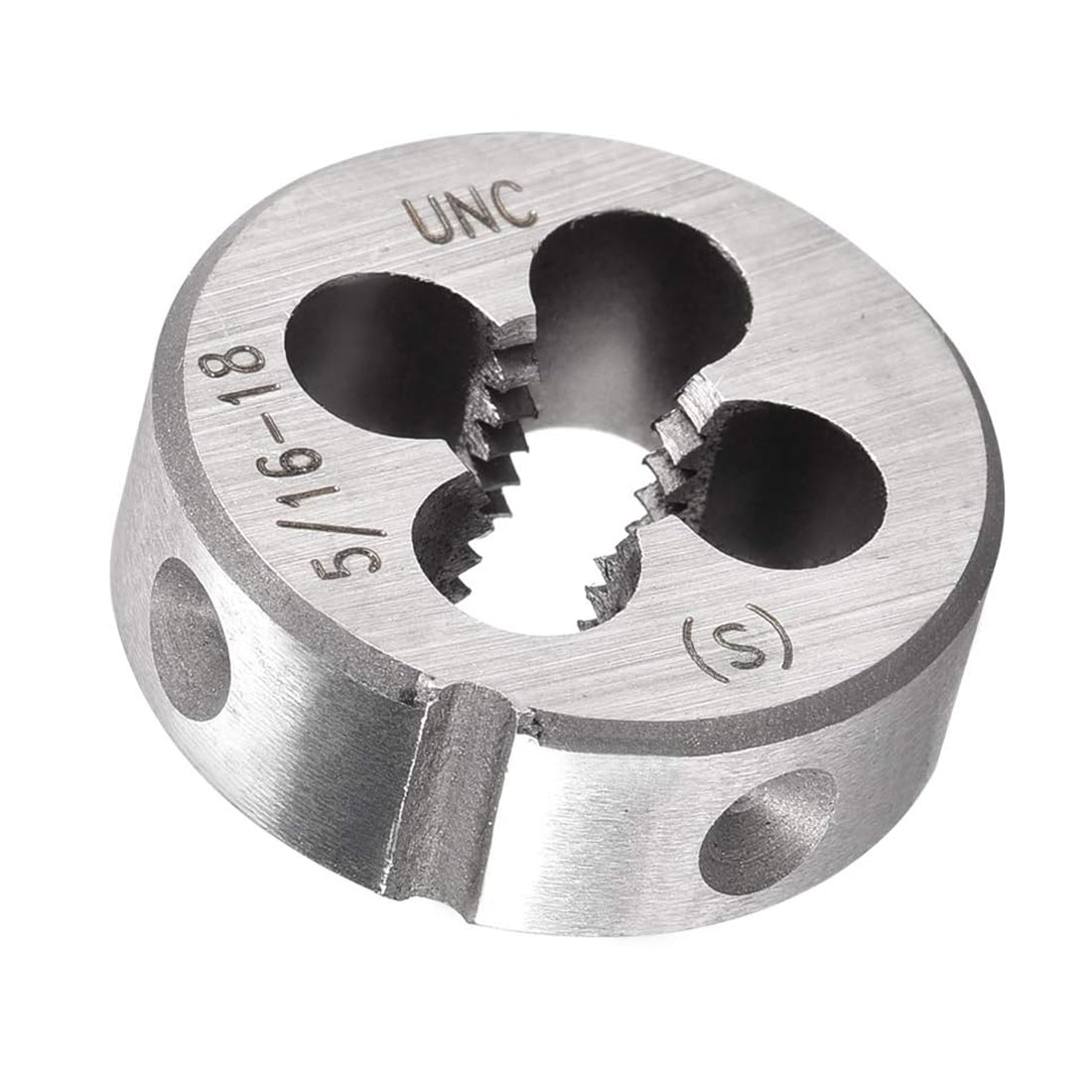 TA-VIGOR 1pc 5/16-18 UNC Metric Adjustable Threading Die