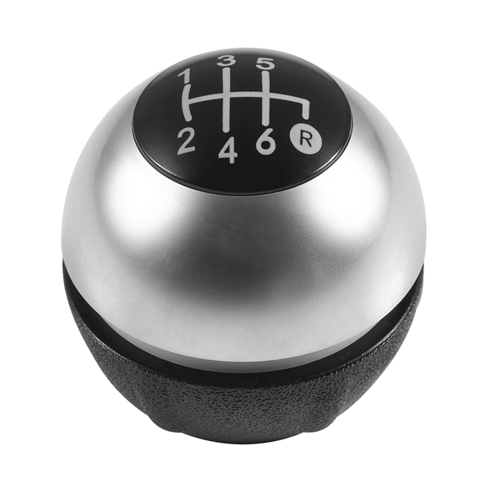DBMSWZJQFG for Fiat 500 500C 2007-2018 Sporty Gear Stick Knob