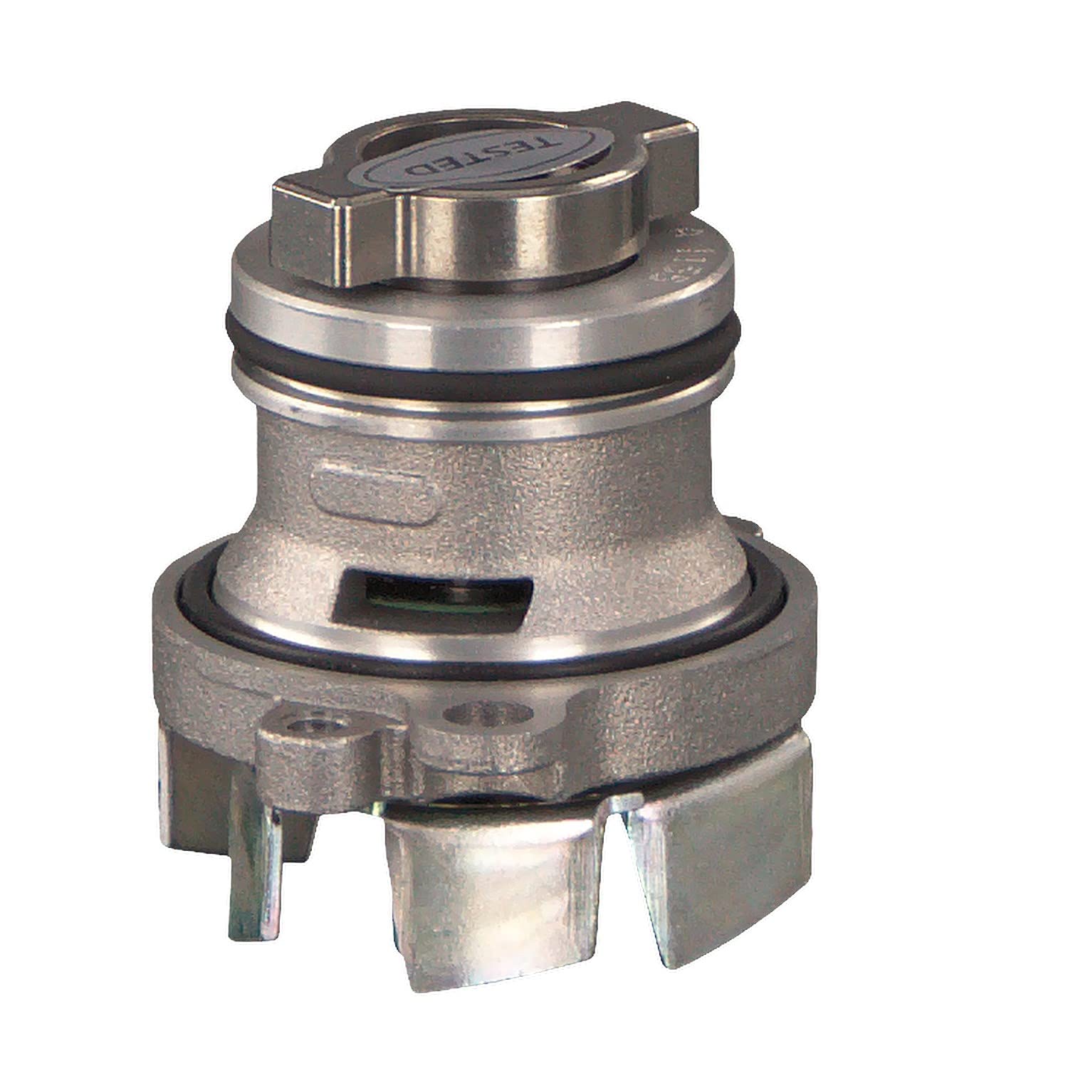 FEBI BILSTEIN Pompa dell’acqua, raffreddamento motore 44349