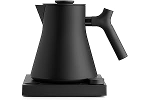 Corvo EKG Pro Electric Tea Kettle