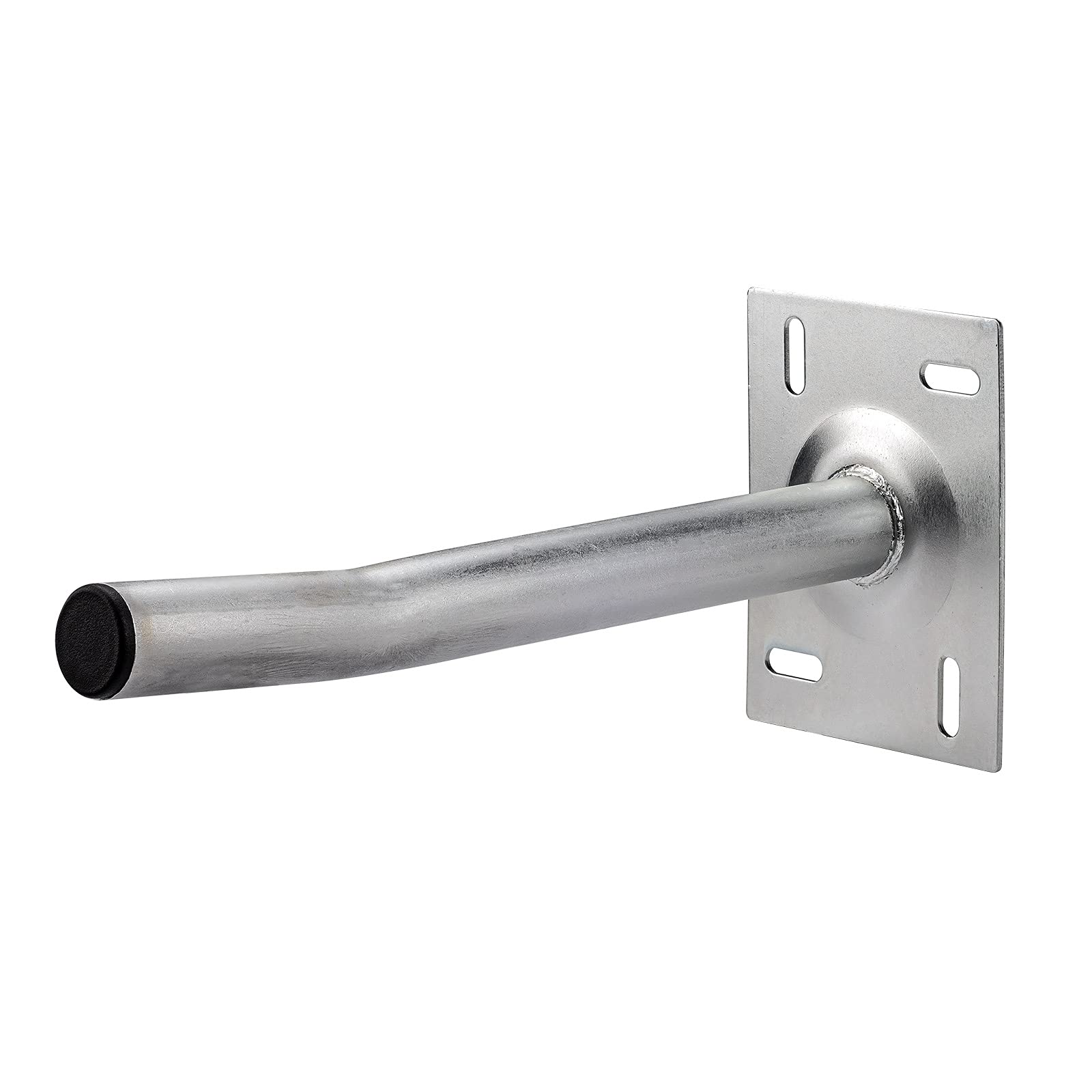 DEMA 4X Autoreifen-Halter – Reifenhalter, Wandhalter, Reifenlagerung – robust, langlebig, platzsparend – für PKW, Auto, Garage, Werkstatt, Reifenaufbewahrung, Heimwerker