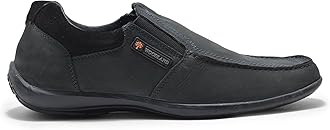 WoodLand Birdie womens Loafer