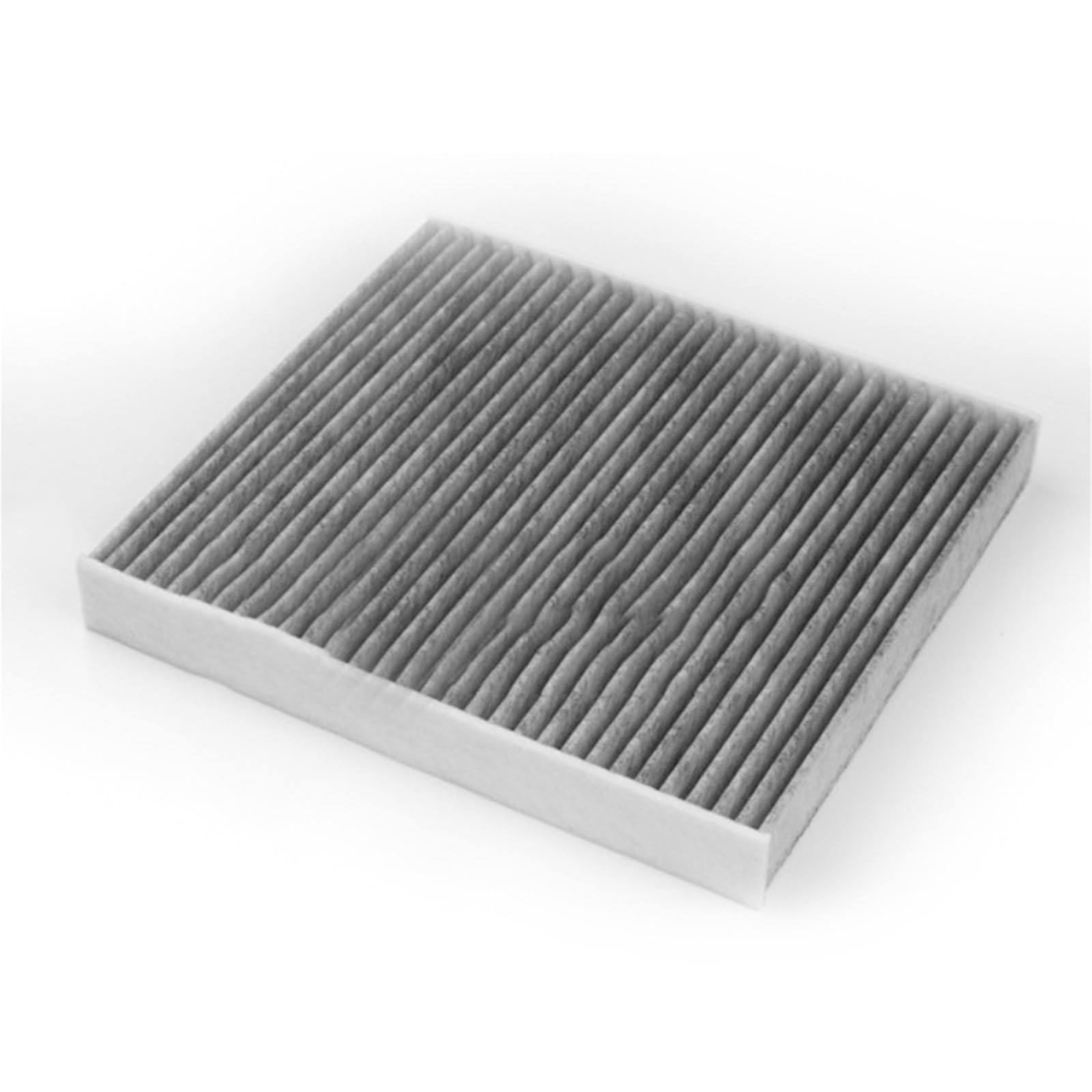 Arqvzxyu One Color Cabin Filter Car Cabin Air Filter Fit For Toyota Rav4 2006-2018 Auto Filters Carbon Fiber P3875ws 80219-Shj-A01 80292-Sda-407