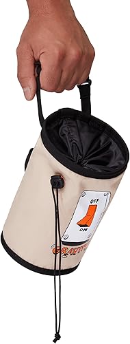 Miniatura 3 de Mammut Magnesio Gym Print Unisex Adulto Bolsa