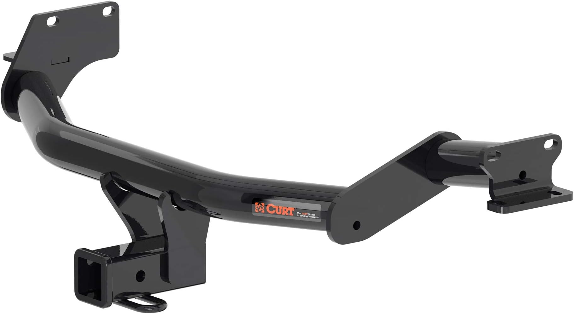 CURT 13538 Class 3 Trailer Hitch, 2Inch Receiver, Fits