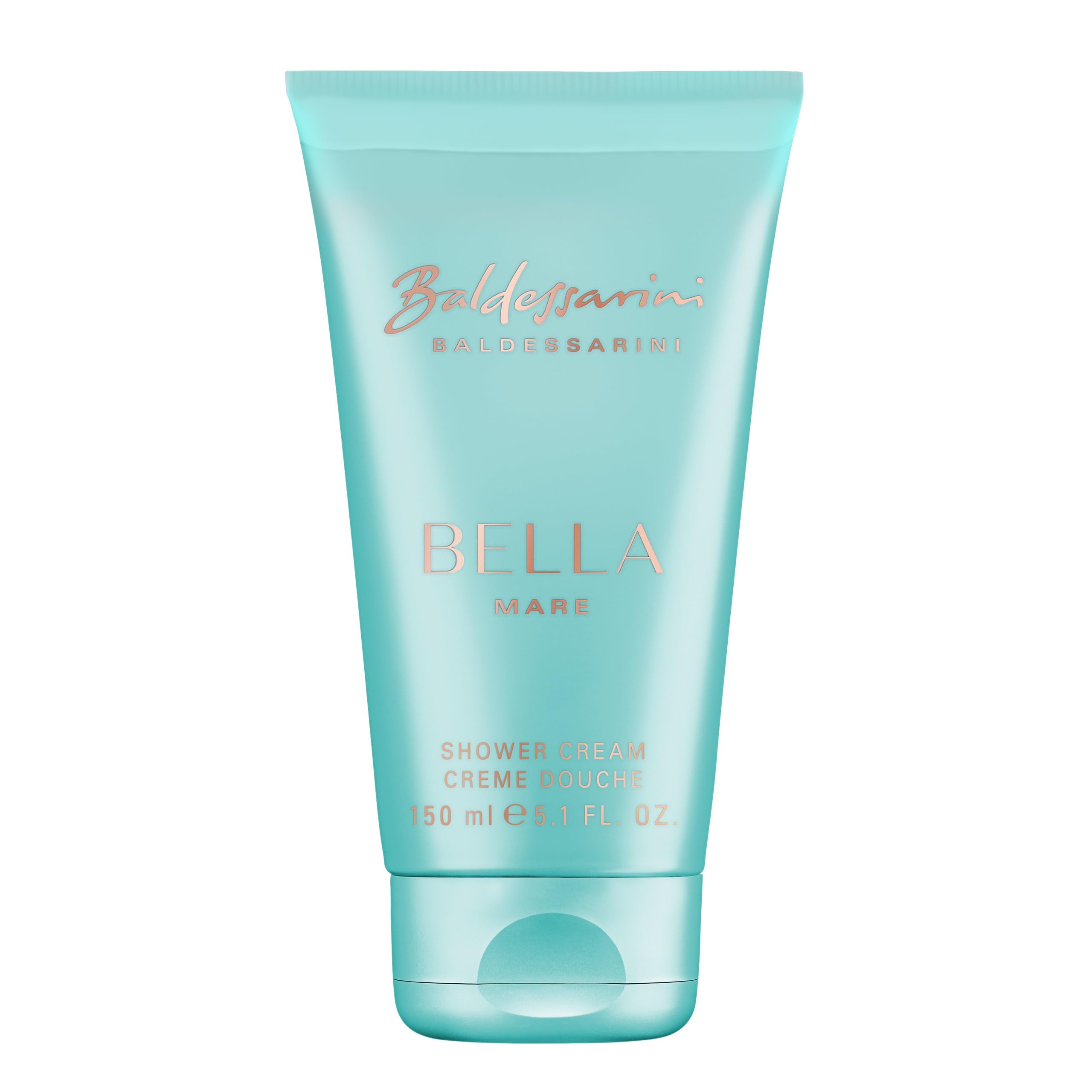 Baldessarini® Bella Mare | Duo Set | Eau de Parfum Natural Spray & Shower Gel 150 ml ohne FS